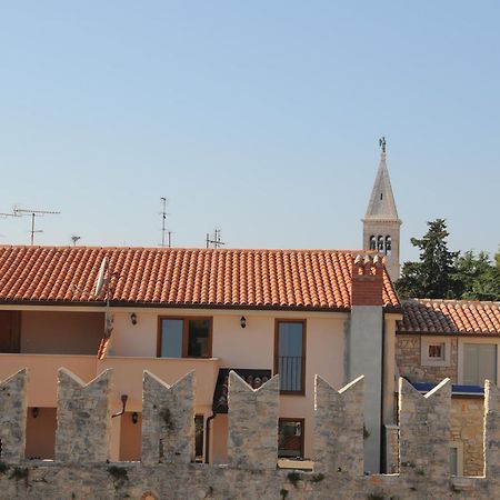 Villa Radovan Novigrad  Exterior photo